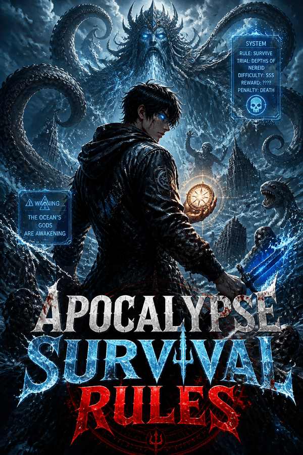 Apocalypse Survival Rules