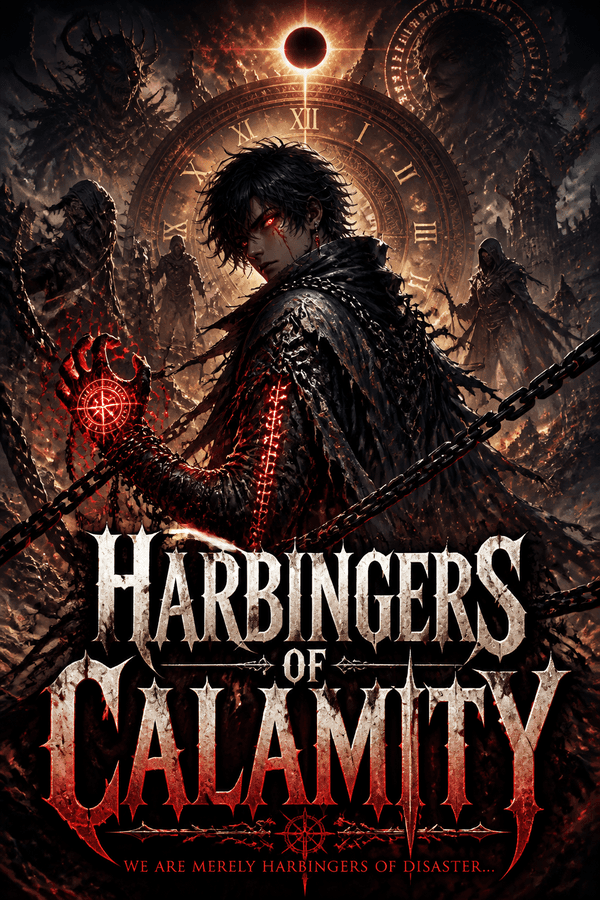Harbingers of Calamity