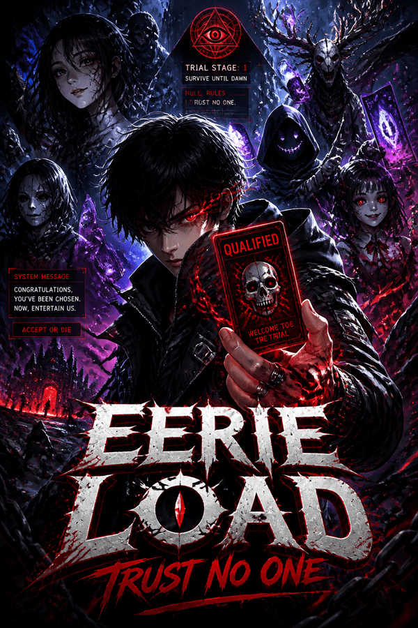 Eerie Load: Trust No One