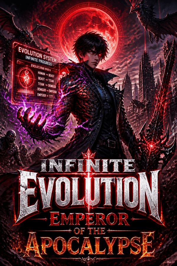 Infinite Evolution: Emperor of the Apocalypse