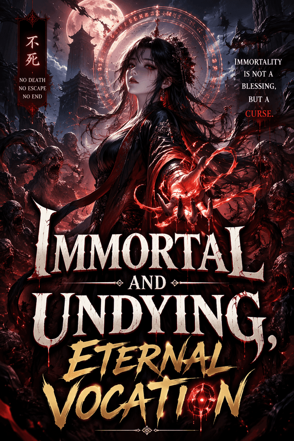 Immortal and Undying, Eternal Vocation