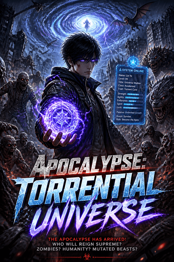 Apocalypse: Torrential Universe