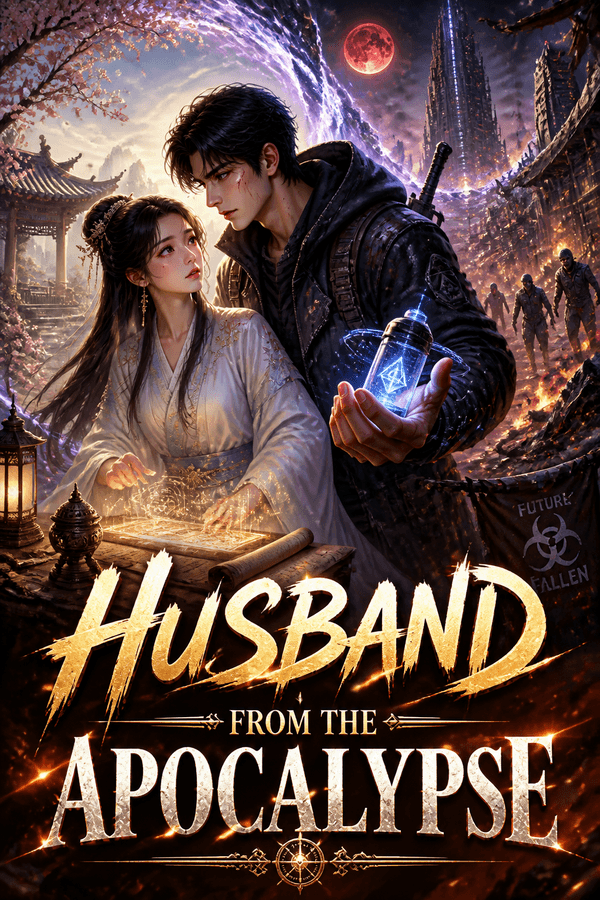 Husband from the Apocalypse