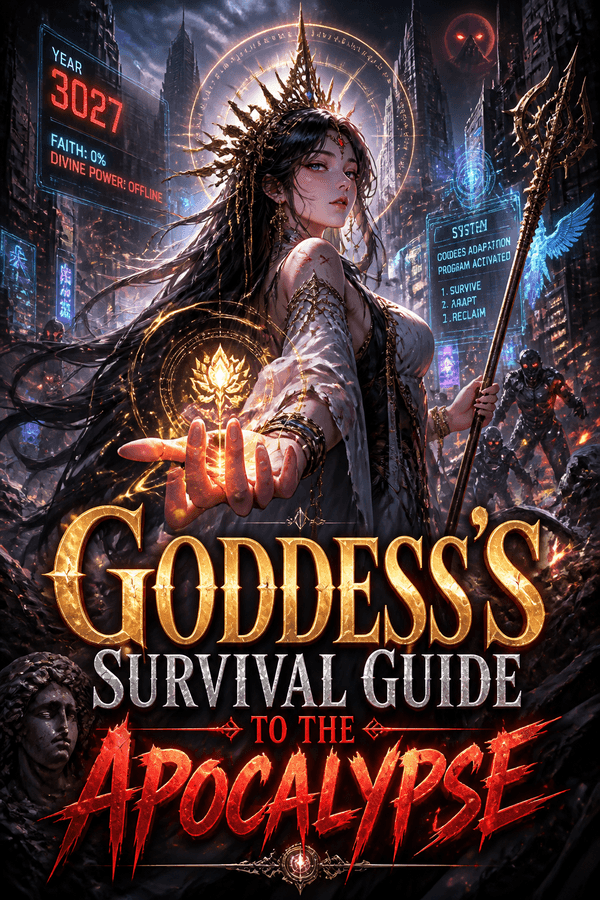 Goddess's Survival Guide to the Apocalypse
