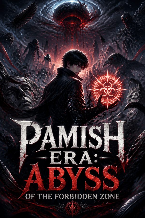 Pamish Era: Abyss of the Forbidden Zone