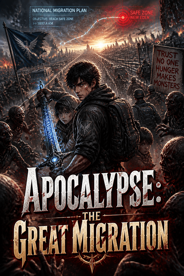 Apocalypse: The Great Migration
