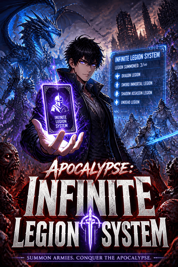 Apocalypse: Infinite Legion System
