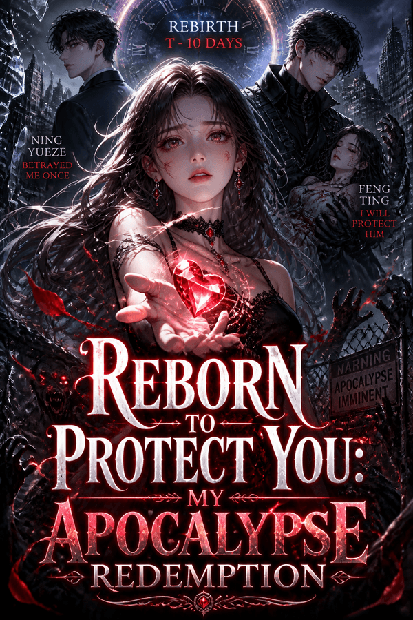 Reborn to Protect You: My Apocalypse Redemption