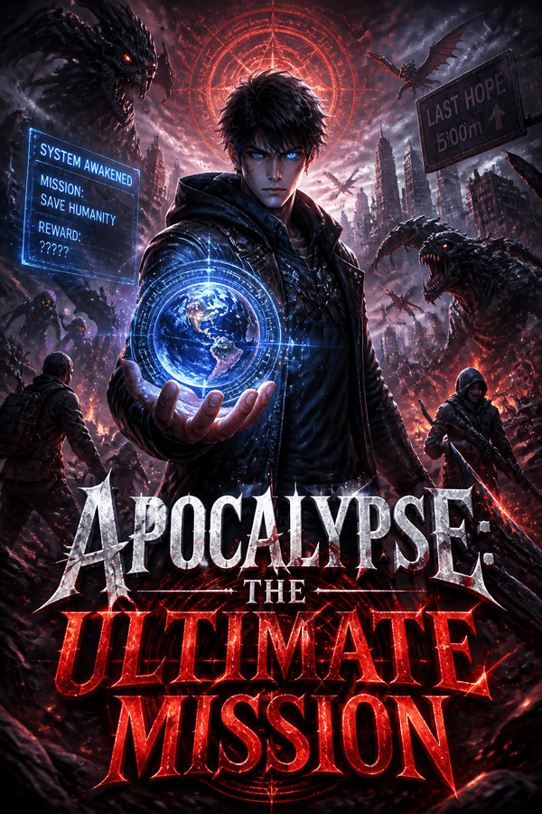 Apocalypse: The Ultimate Mission