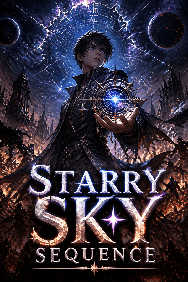 Starry Sky Sequence