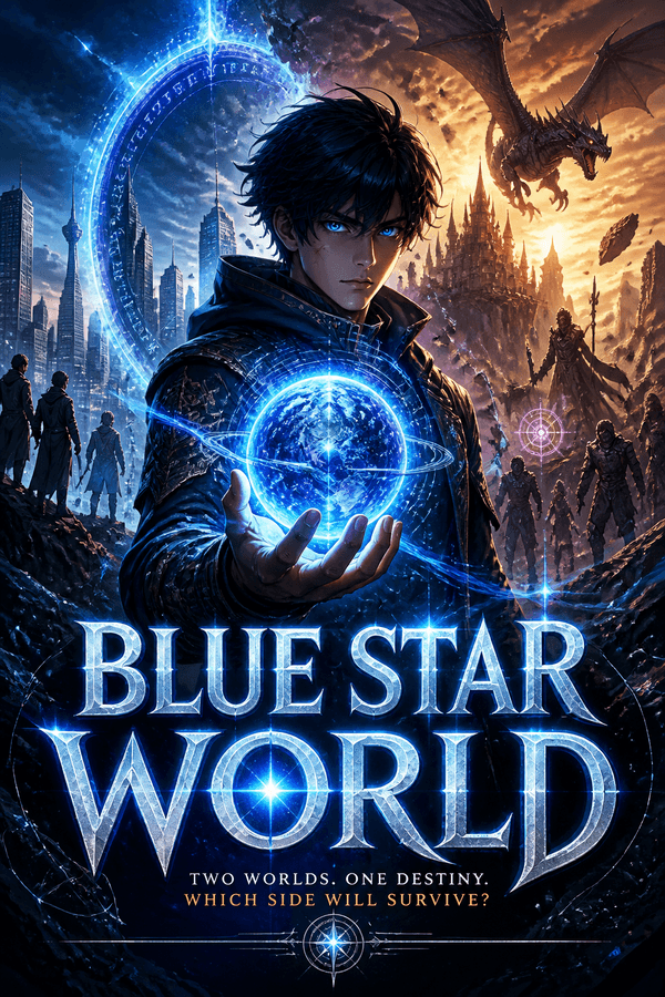 Blue Star World