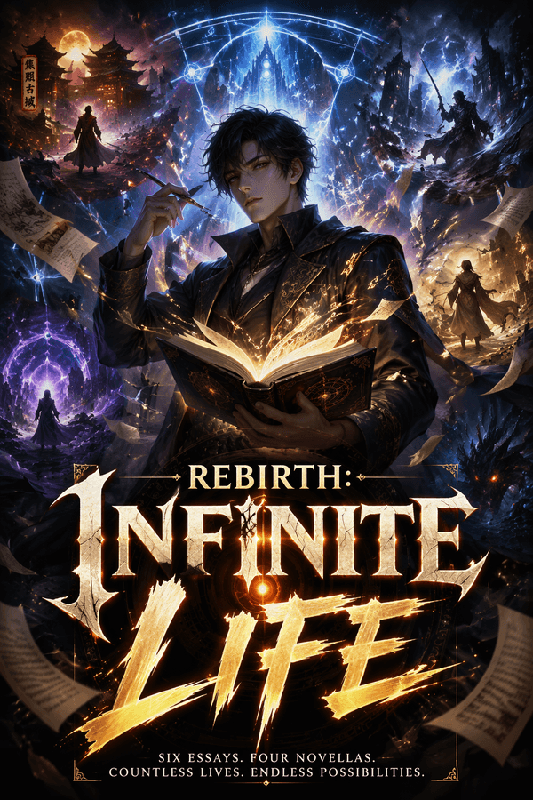 Rebirth: Infinite Life