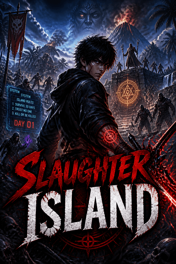Slaughter Island