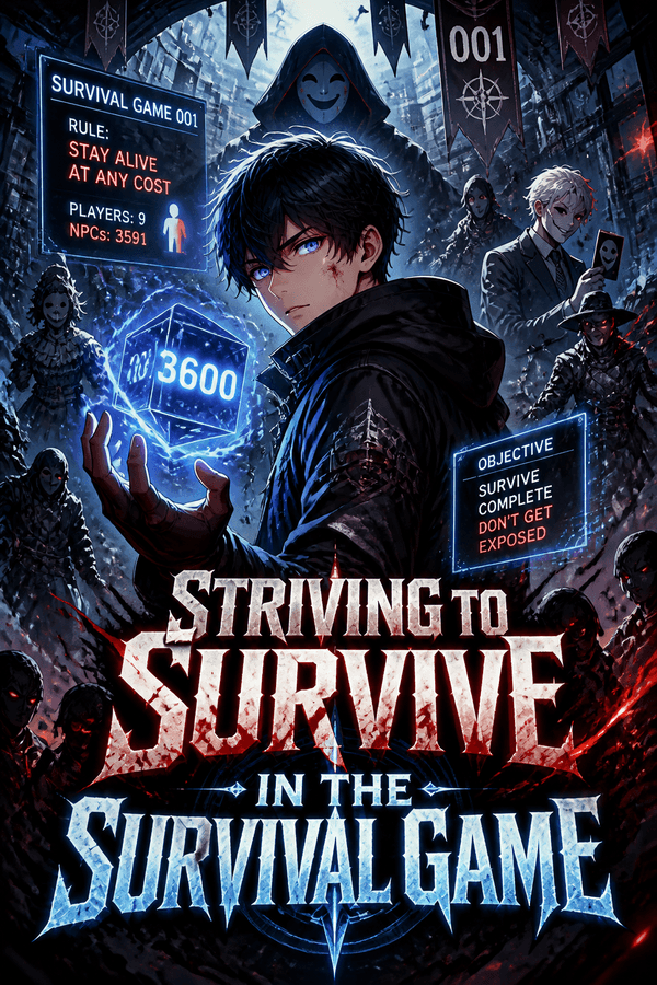 Striving to Survive in the Survival Game