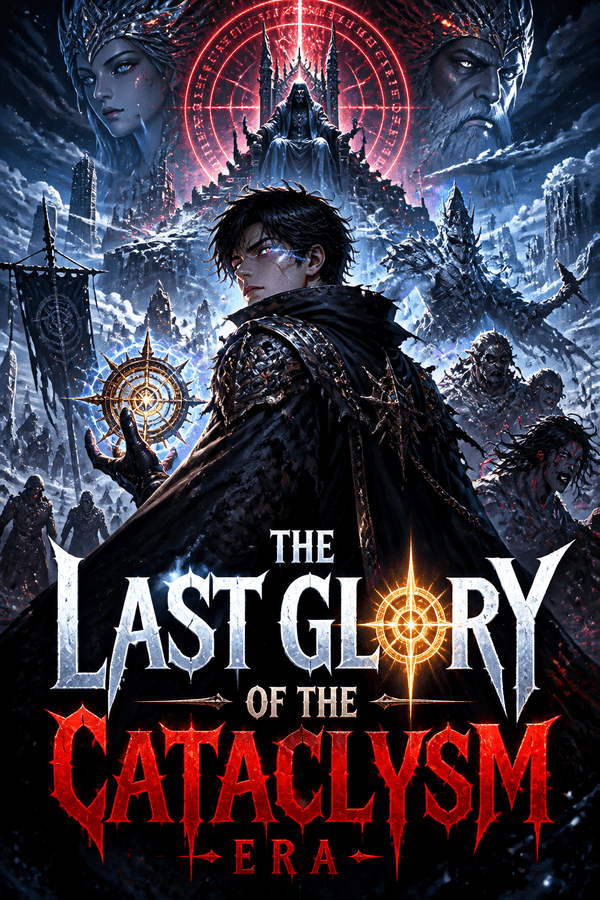 The Last Glory of the Cataclysm Era