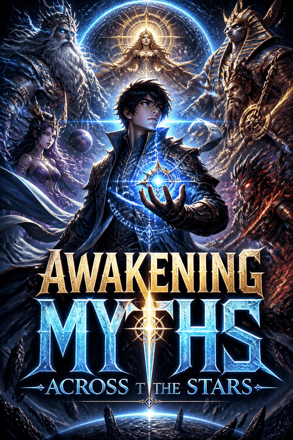 Awakening Myths Across the Stars