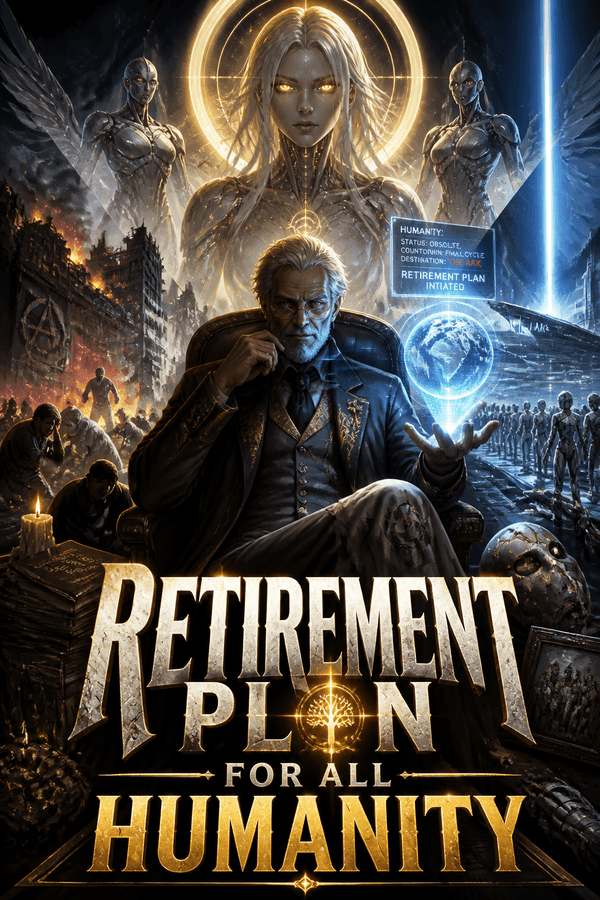 Retirement Plan for All Humanity