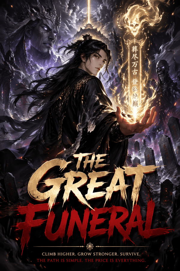 The Great Funeral