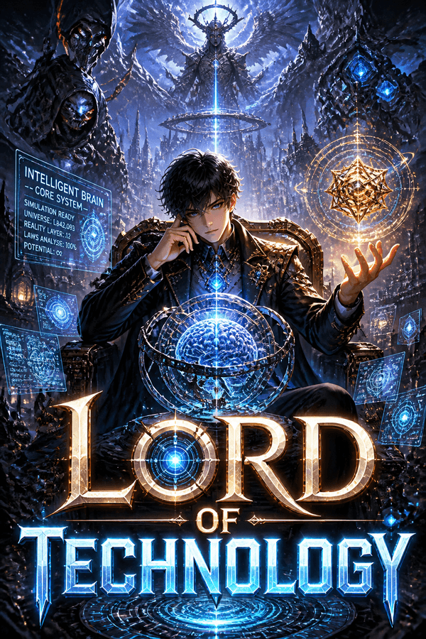 Lord of Technology