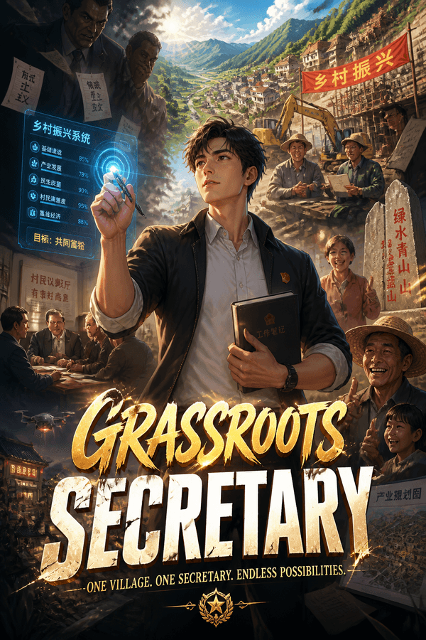 Grassroots Secretary