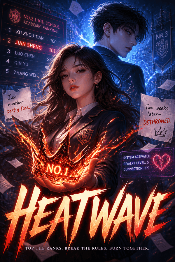 Heatwave