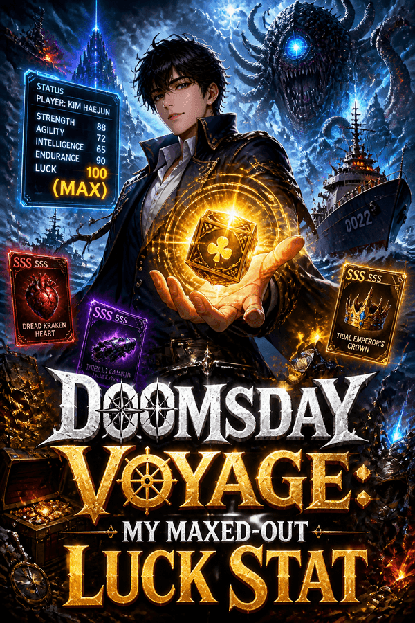 Doomsday Voyage: My Maxed-Out Luck Stat