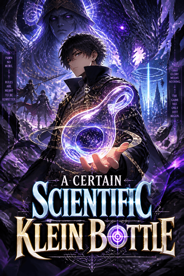 A Certain Scientific Klein Bottle