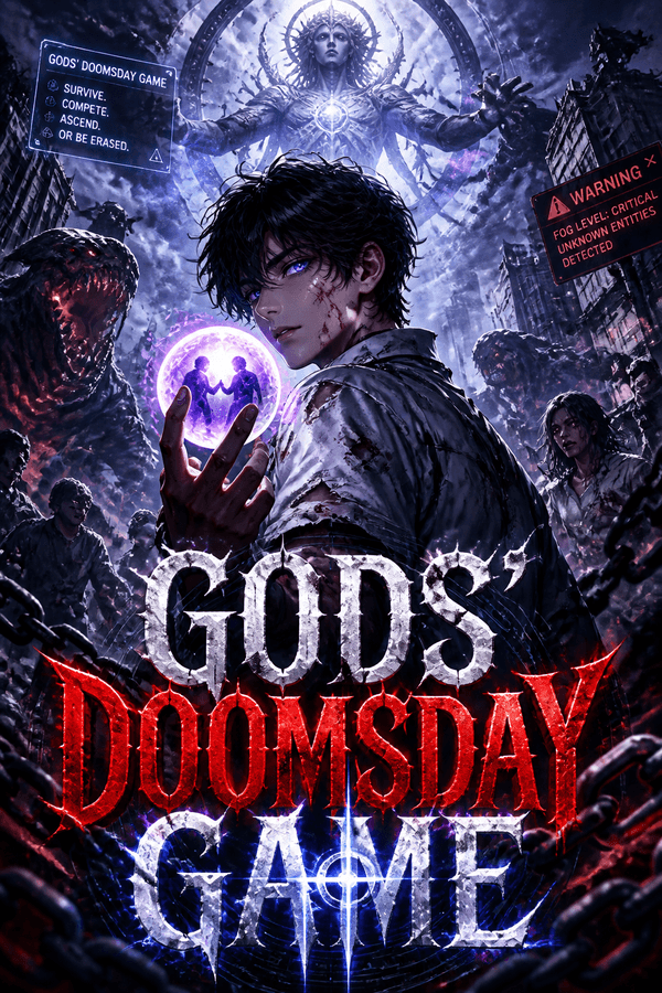 Gods' Doomsday Game