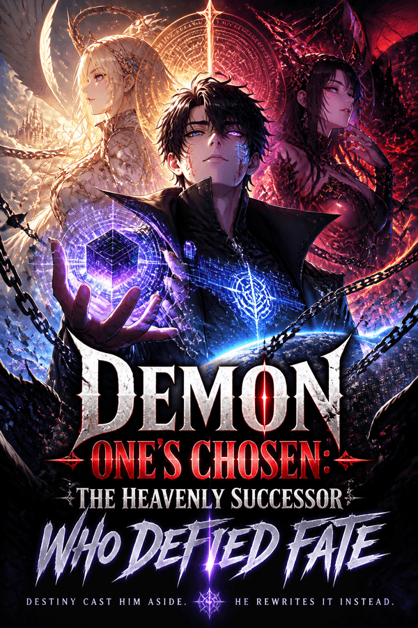 Demon One's Chosen: The Heavenly Successor Who Defied Fate