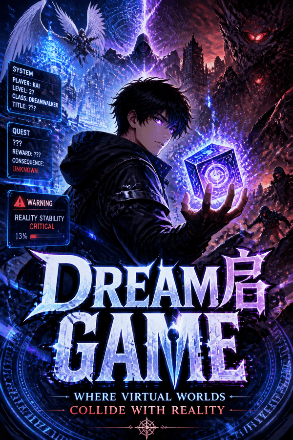 Dream Game Begins