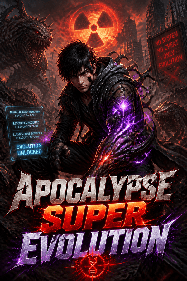 Apocalypse Super Evolution