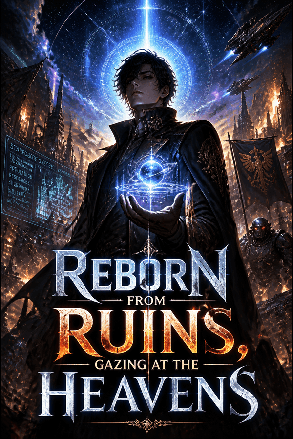 Reborn from Ruins, Gazing at the Heavens