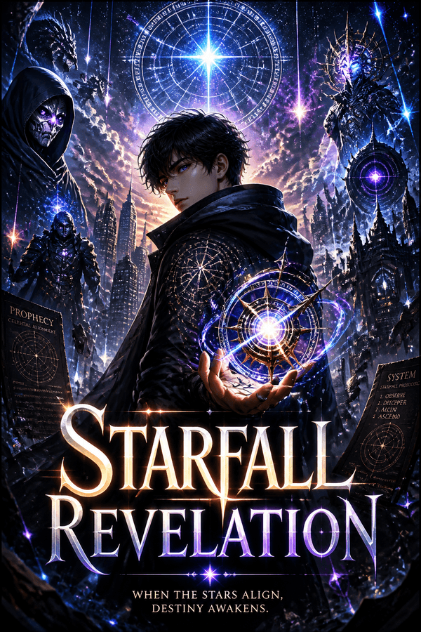 Starfall Revelation