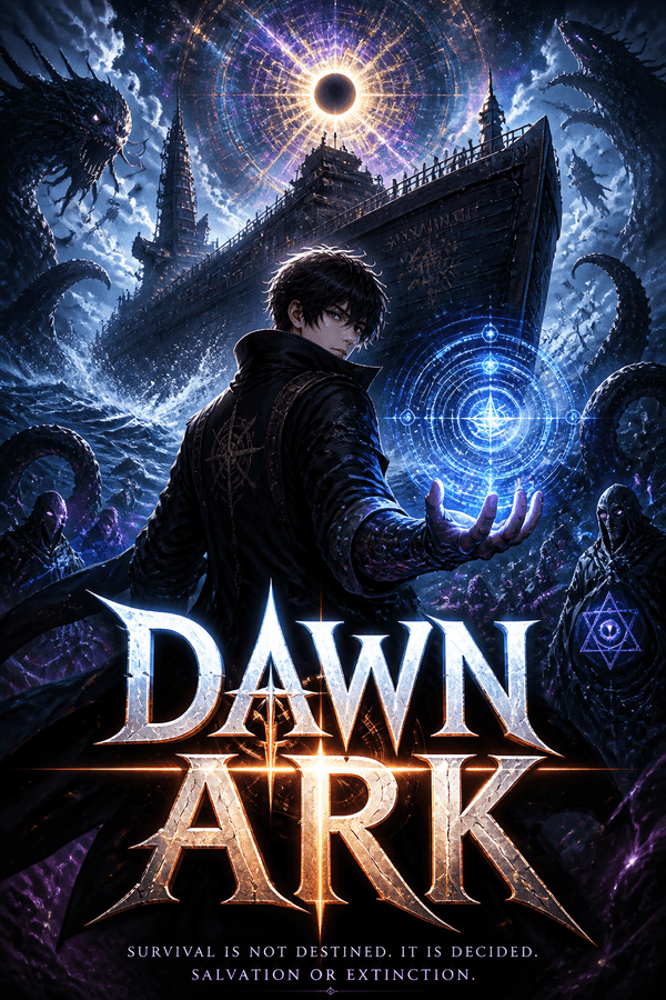 Dawn Ark