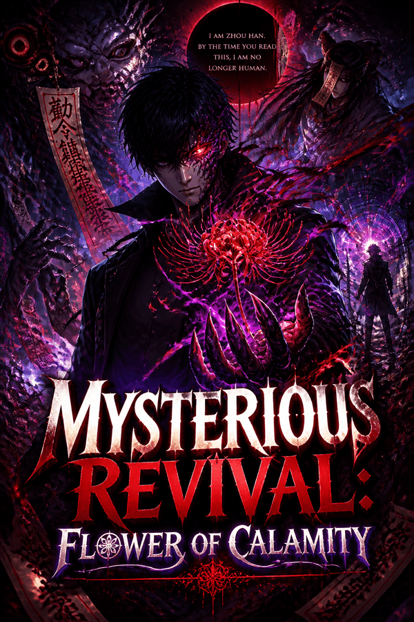 Mysterious Revival: Flower of Calamity
