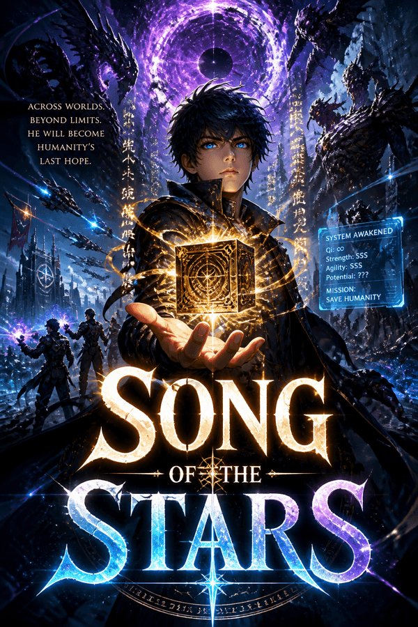 Song of the Stars
