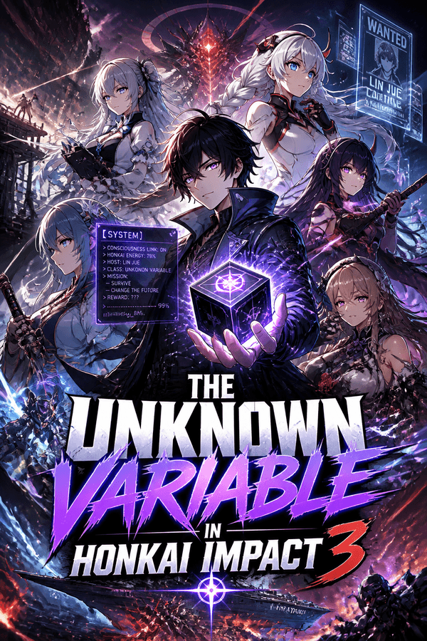 The Unknown Variable in Honkai Impact 3