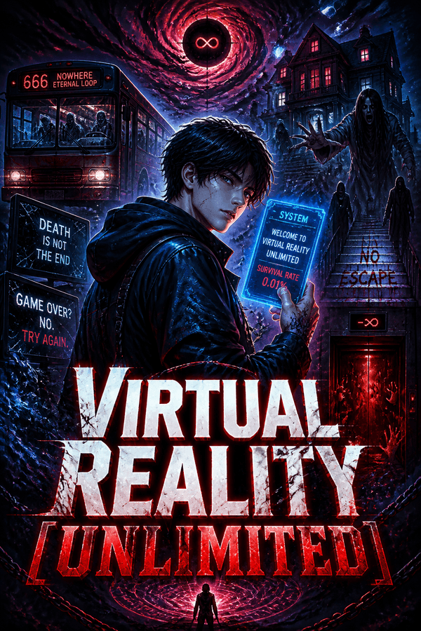 Virtual Reality [Unlimited]