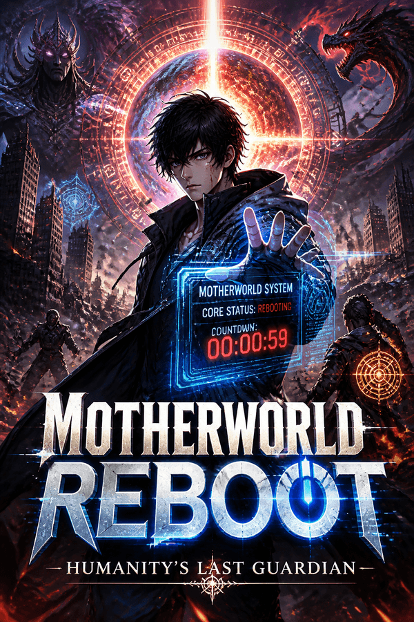 Motherworld Reboot: Humanity's Last Guardian