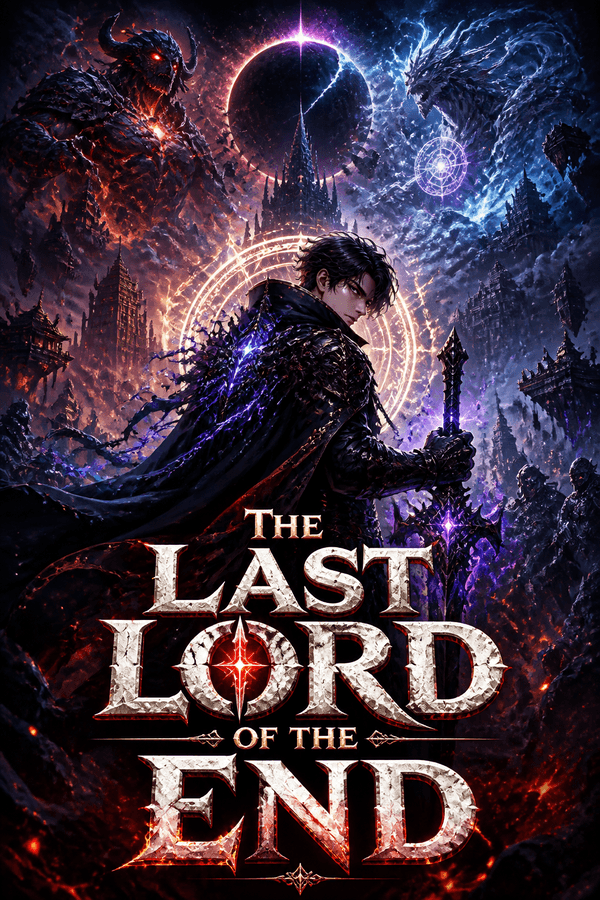 The Last Lord of the End