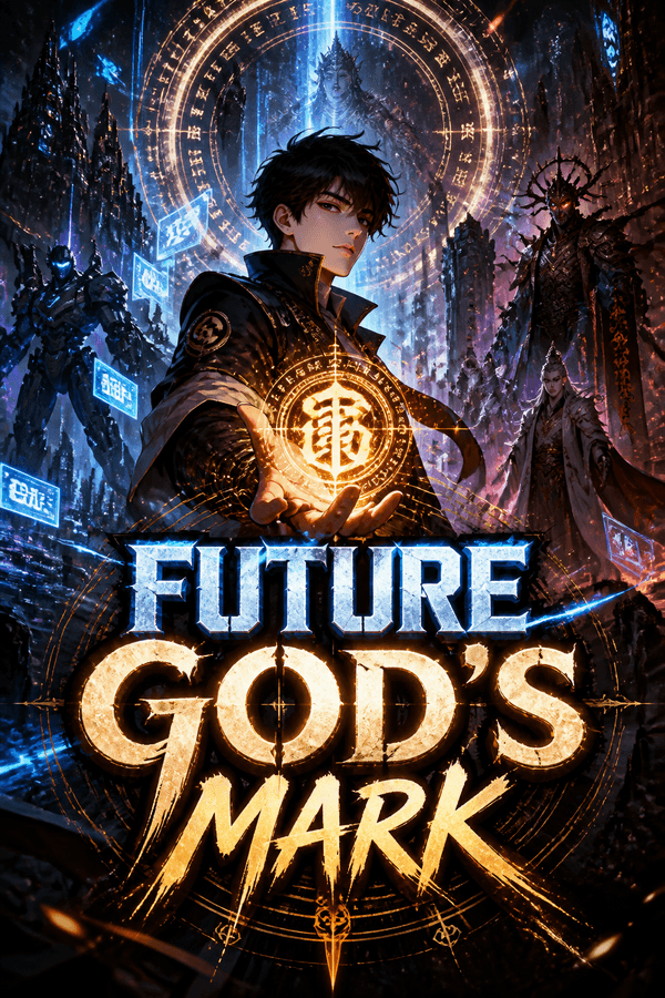 Future God's Mark