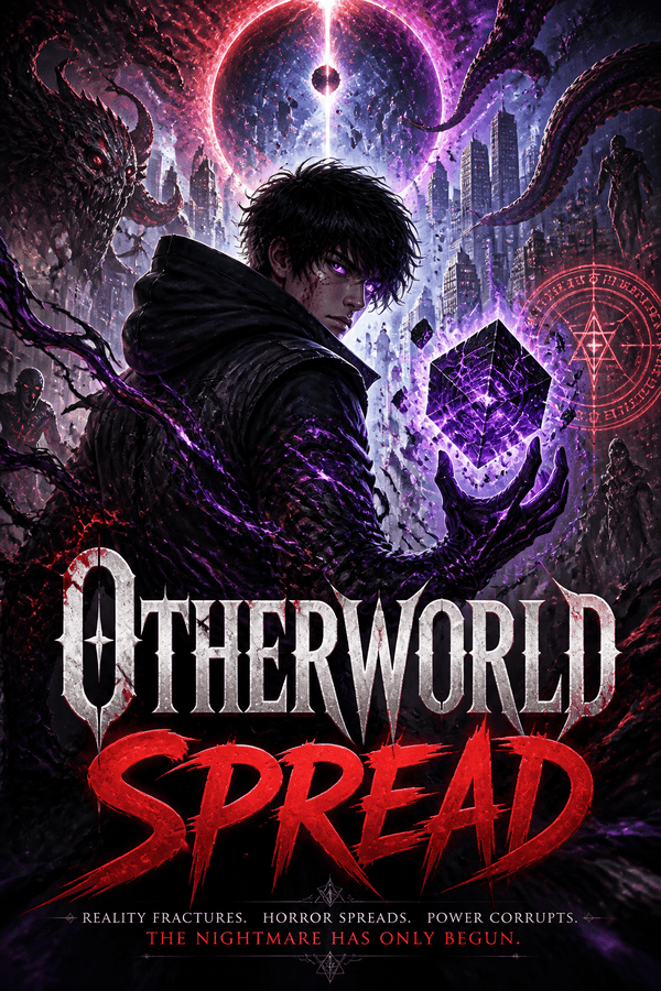 Otherworld Spread
