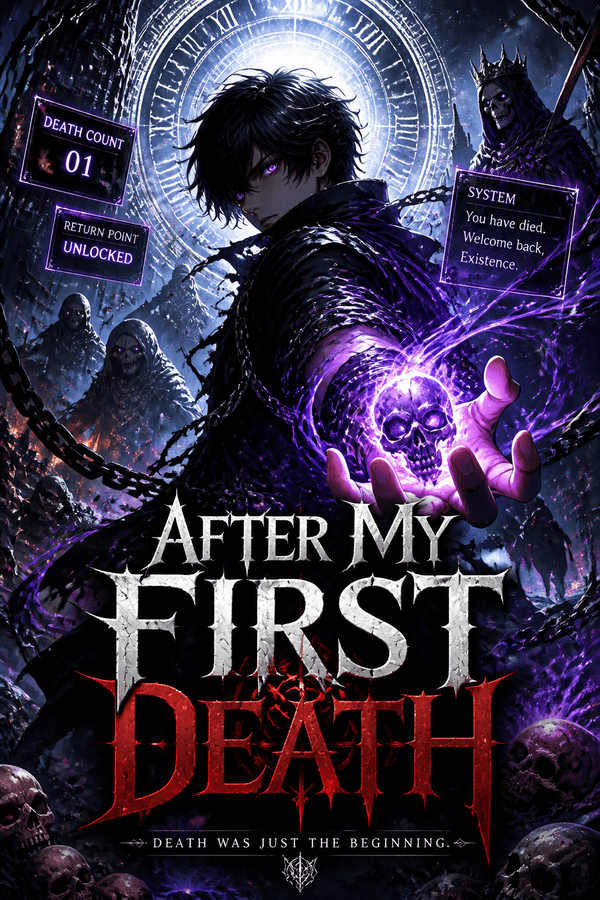 After My First Death