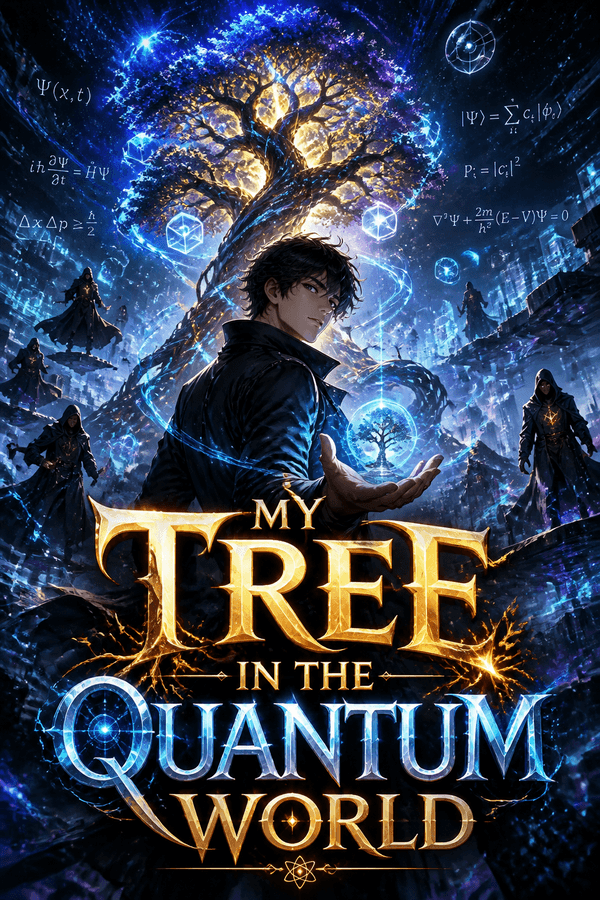 My Tree in the Quantum World