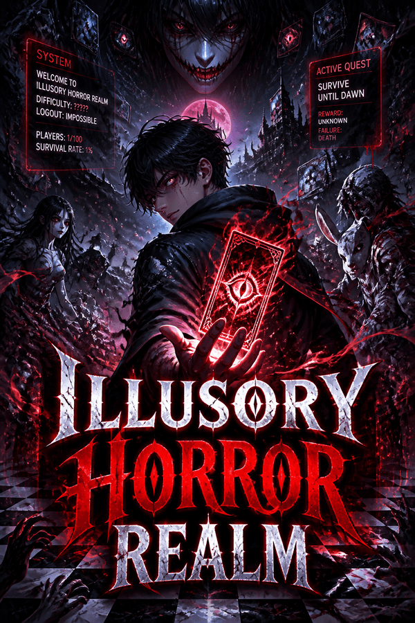 Illusory Horror Realm