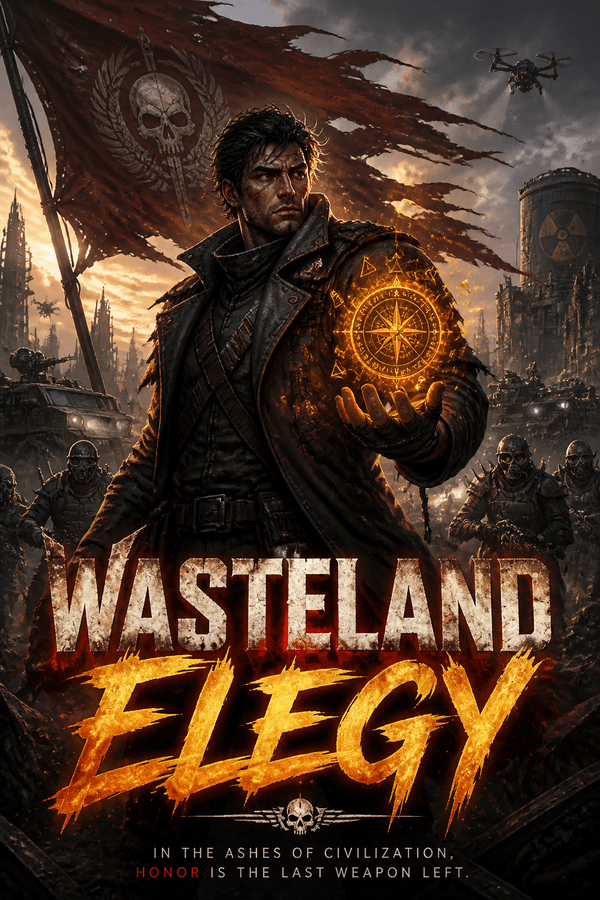 Wasteland Elegy