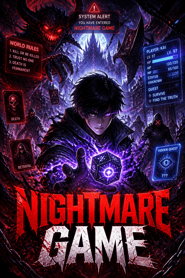 Nightmare Game