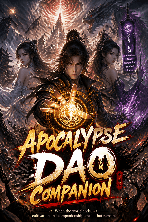 Apocalypse Dao Companion