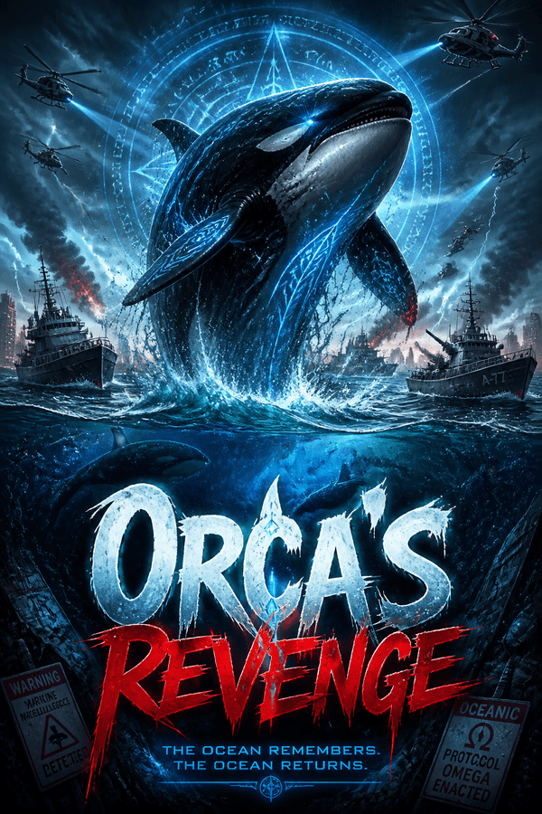 Orca's Revenge