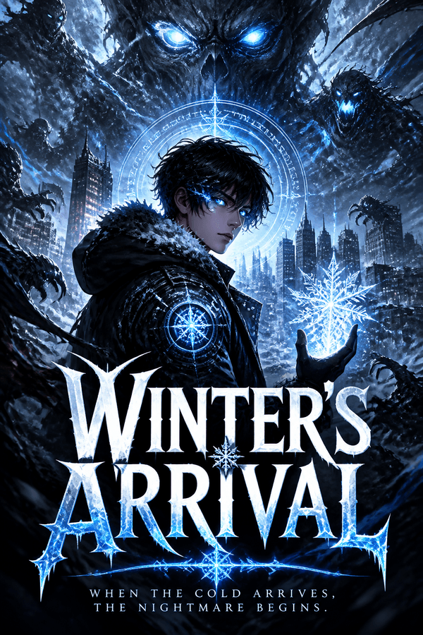 Winter's Arrival